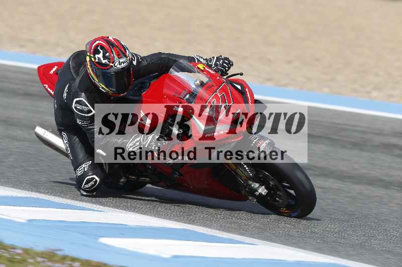 Archiv-2025/01 24.-27.01.2025 Moto Center Thun Jerez/schwarz-black/271